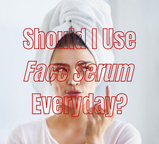 5 Benefits of Using Serum Everyday For Beautiful skin