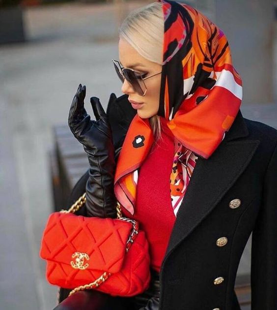 How do You Dress Fashionably in the Winter Travel?