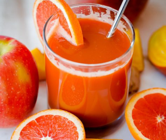 5 Morning Drinks For A Strong Immune System At Home