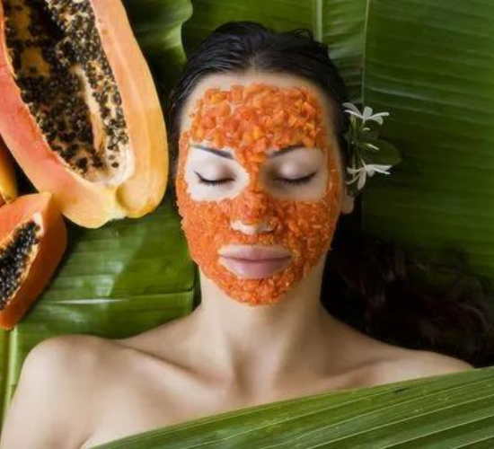 6 Best Easy Homemade Exfoliators For Acne Prone Skin