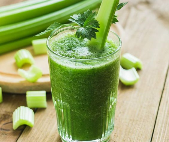 12 Powerful Reasons To Make Celery Juice A Daily Habit