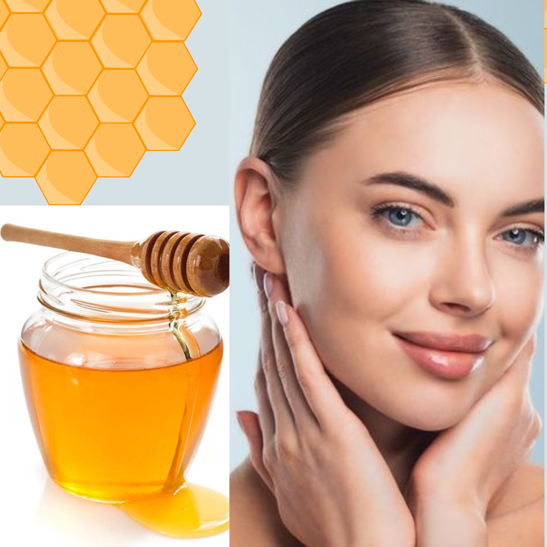 What Happens If You Apply Honey On Face Everyday?