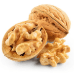 Walnuts and Hair Loss: Can Morning Walnuts Make a Difference? 