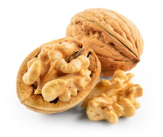 Walnuts and Hair Loss: Can Morning Walnuts Make a Difference? 