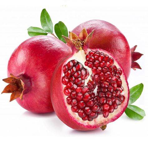 Health Benefits Of Pomegranate For Diabetes